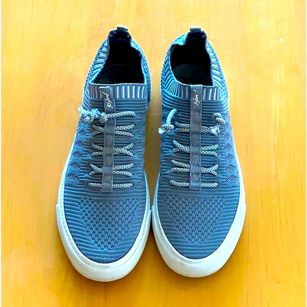 BLOWFISH MALIBU CASUAL SHOES